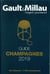 GUIDE CHAMPAGNE 2019