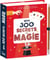 Mes 300 secrets de magie