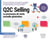 Q2C selling - la méthode de vente de la qualification au closing