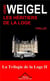 La trilogie de la loge Tome 2 - les héritiers de la loge