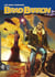 Brad Barron Tome 1 : les non-humains