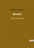 Mireille - poeme provencal