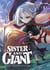 Sister and giant Tome 1