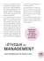 L'éthique du management : Une promesse en question