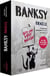 Banksy Oracle : 40 messages inspirants à travers le street art
