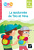 La randonnée de Téo et Nina