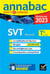 Annabac sujets & corrigés : spécialité SVT - terminale générale (édition 2023)
