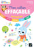 Chouette maternelle : Mon cahier effaçable - Petite Section