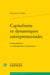 Capitalisme et dynamiques entrepreneuriales : connaissance et entrepreneur innovateur