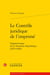 Le Contrôle juridique de l'imprimé : L'apprentissage de la Troisième République (1870-1906)
