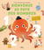 Bienvenue au pays des nombres. Un livre animé pour apprendre à compter sans perdre la tête!