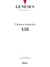 Revue Genèses n.138 : Violences médicales (édition 2025)