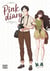Pink diary : Intégrale vol.4 : Tomes 7 et 8