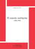 El mundo multipolar 1990-1995