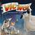VIC ET NOE TOME 9 : LE FANTOME DE FORT LOUVOIS