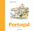 Portugal -: Un jardin au bord de l'océan