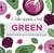 Cette annee c'est green