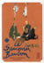Le samouraï bambou Tome 3