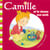 Camille Et La Chasse Aux Oeufs T21