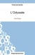 L'odyssée d'Homère : analyse complète de l'oeuvre