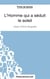 L'homme qui a séduit le soleil de Jean-Côme Noguès : analyse complète de l'oeuvre