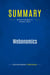 Summary: Webonomics : Review and Analysis of Schwartz' Book