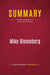 Summary: Mike Bloomberg : Review and Analysis of Joyce Purnick's Book