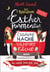 Les tribulations d'Esther Parmentier, sorcière stagiaire Tome 1 : cadavre haché, vampire faché, une enquête sang pour sang