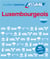 Les cahiers d'exercices : luxembourgeois - débutants