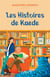 Les Histoires de Kaede