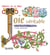 Joie véritable - 70 enluminures à colorier - feuillets détachables