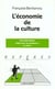 L'economie de la culture