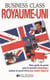 Royaume-Uni : Votre guide de poche pour le marché britannique : culture et savoir-vivre pour mieux négocier.