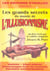 Les grands secrets du monde de l'illusionnisme - histoire, trucs caches, personnages hors du commun,