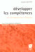 Developper les competences