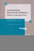 La protection des secrets des affaires : enjeux et perspectives - actes du colloque du 12 décembre 2014 - année 2015