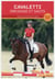 Cavaletti - dressage et sauts (2e édition)