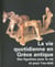 La vie quotidienne en Grèce antique - des figurines pour la vie et pour l'au-delà
