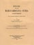 Etude sur le mahavairocana-sutra (dainichikya) : avec la traduction commentee du premier chapitre
