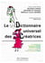 Le dictionnaire universel des créatrices