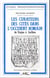 Les curateurs des cités dans l'occident romain, de trajan à gallien