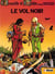 Brunelle et Colin Tome 1 - le vol noir