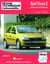Opel corsa c depuis 10-2000 - moteurs essence 1.0-1.2-1.4, 12 et 16 soupapes, moteurs diesel 1.7 di