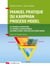 Manuel pratique du Karpman process model - du triangle dramatique au triangle compassionnel, un modèle inédit pour des relations saines