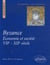 Byzance, économie et société, vii-xii siècle
