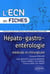 Fiches hépato-gastro-entérologie