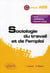 Sociologie du travail et de l'emploi