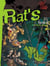 Rat's t.4 - problèmes épineux