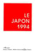 Le japon 1994