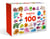 Mémo des 100 - boîte de jeu memory